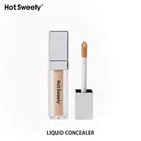 Soft Tube Liquid Concealer